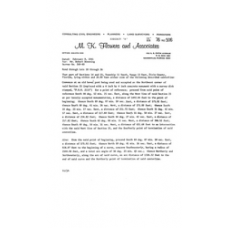 Dixie - Book: Official Records Volume: 76A Page: 506