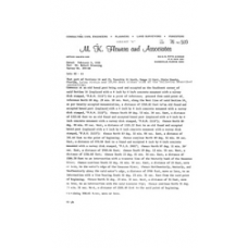 Dixie - Book: Official Records Volume: 76A Page: 509