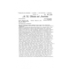 Dixie - Book: Official Records Volume: 76A Page: 510