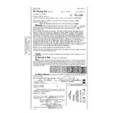 Dixie - Book: Official Records Volume: 76A Page: 546