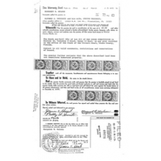 Dixie - Book: Official Records Volume: 77 Page: 43