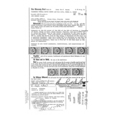 Dixie - Book: Official Records Volume: 77 Page: 94