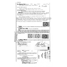 Dixie - Book: Official Records Volume: 77 Page: 473