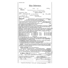 Dixie - Book: Official Records Volume: 78 Page: 331