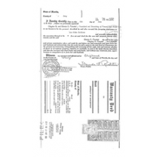 Dixie - Book: Official Records Volume: 78 Page: 332