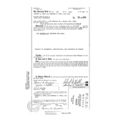 Dixie - Book: Official Records Volume: 78 Page: 658