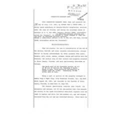 Dixie - Book: Official Records Volume: 78 Page: 707