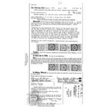 Dixie - Book: Official Records Volume: 79 Page: 181
