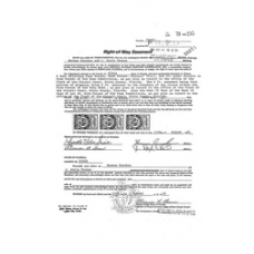 Dixie - Book: Official Records Volume: 79 Page: 295