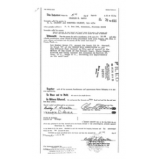 Dixie - Book: Official Records Volume: 79 Page: 446
