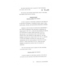 Dixie - Book: Official Records Volume: 79 Page: 470