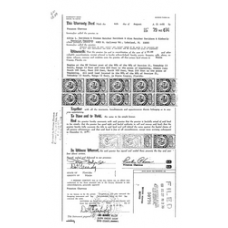 Dixie - Book: Official Records Volume: 79 Page: 494