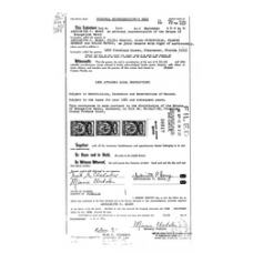 Dixie - Book: Official Records Volume: 79 Page: 720