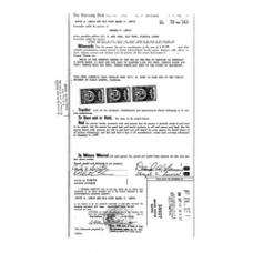 Dixie - Book: Official Records Volume: 79 Page: 749