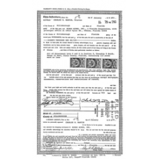 Dixie - Book: Official Records Volume: 79 Page: 786