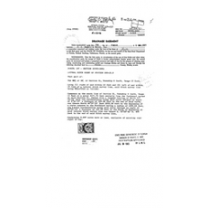Dixie - Book: Official Records Volume: 8 Page: 234
