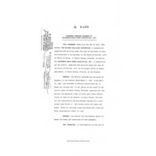 Dixie - Book: Official Records Volume: 8 Page: 375