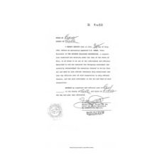 Dixie - Book: Official Records Volume: 8 Page: 379