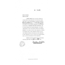 Dixie - Book: Official Records Volume: 8 Page: 381