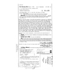 Dixie - Book: Official Records Volume: 80 Page: 100