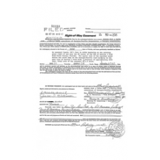 Dixie - Book: Official Records Volume: 80 Page: 258