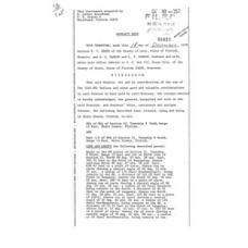 Dixie - Book: Official Records Volume: 80 Page: 757