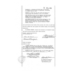 Dixie - Book: Official Records Volume: 80 Page: 758