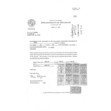 Dixie - Book: Official Records Volume: 80 Page: 758A