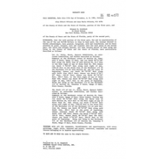 Dixie - Book: Official Records Volume: 81 Page: 173