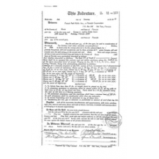 Dixie - Book: Official Records Volume: 81 Page: 319