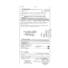 Dixie - Book: Official Records Volume: 81 Page: 372