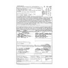 Dixie - Book: Official Records Volume: 81 Page: 648