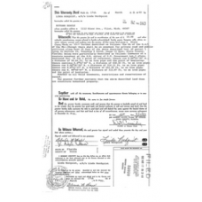 Dixie - Book: Official Records Volume: 82 Page: 163