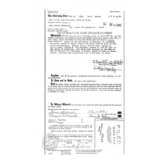 Dixie - Book: Official Records Volume: 82 Page: 326