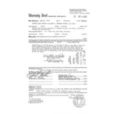 Dixie - Book: Official Records Volume: 82 Page: 349