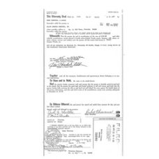 Dixie - Book: Official Records Volume: 82 Page: 582