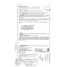 Dixie - Book: Official Records Volume: 82 Page: 588