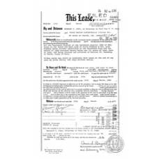 Dixie - Book: Official Records Volume: 82 Page: 744