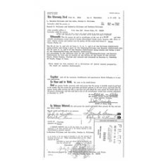 Dixie - Book: Official Records Volume: 82 Page: 752