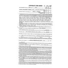 Dixie - Book: Official Records Volume: 83 Page: 392