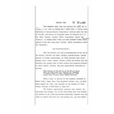 Dixie - Book: Official Records Volume: 83 Page: 646