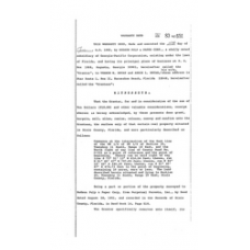 Dixie - Book: Official Records Volume: 83 Page: 651