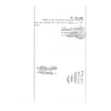 Dixie - Book: Official Records Volume: 83 Page: 662