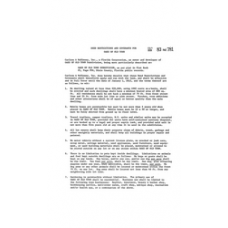 Dixie - Book: Official Records Volume: 83 Page: 781