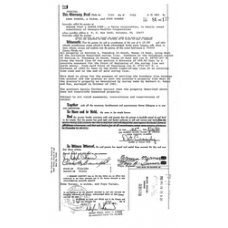 Dixie - Book: Official Records Volume: 84 Page: 177
