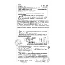 Dixie - Book: Official Records Volume: 84 Page: 178