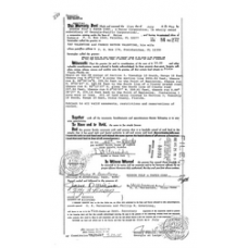 Dixie - Book: Official Records Volume: 84 Page: 271