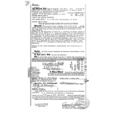 Dixie - Book: Official Records Volume: 84 Page: 272