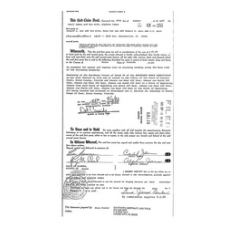 Dixie - Book: Official Records Volume: 84 Page: 351