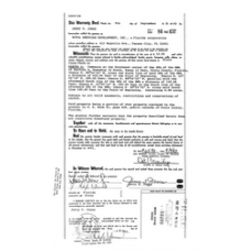 Dixie - Book: Official Records Volume: 84 Page: 432